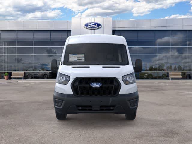 New 2026 Ford Transit 250 Medium Roof Empty Cargo Van - photo 6