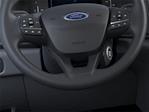 New 2026 Ford Transit 250 Medium Roof Empty Cargo Van thumbnail 11