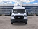 New 2026 Ford Transit 250 Medium Roof Empty Cargo Van thumbnail 6