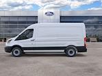 New 2026 Ford Transit 250 Medium Roof Empty Cargo Van thumbnail 3