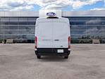 New 2026 Ford Transit 250 Medium Roof Empty Cargo Van thumbnail 5