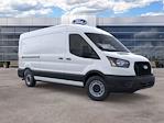 New 2026 Ford Transit 250 Medium Roof Empty Cargo Van thumbnail 6