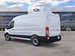 New 2026 Ford Transit 250 Medium Roof Empty Cargo Van thumbnail 3