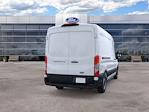 New 2026 Ford Transit 250 Medium Roof Empty Cargo Van thumbnail 7