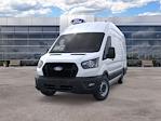 New 2026 Ford Transit 350 High Roof Empty Cargo Van thumbnail 1