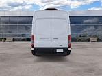 New 2026 Ford Transit 350 High Roof Empty Cargo Van thumbnail 4