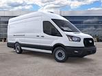 New 2026 Ford Transit 350 High Roof Empty Cargo Van thumbnail 6