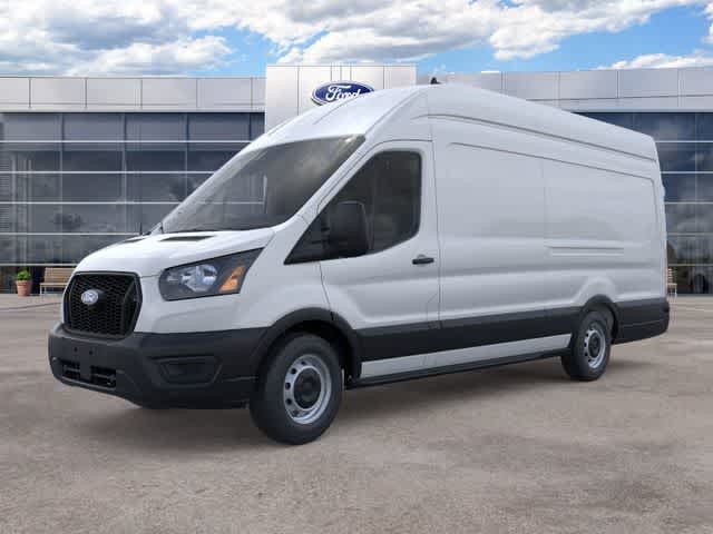 New 2026 Ford Transit 350 High Roof Empty Cargo Van - photo 21
