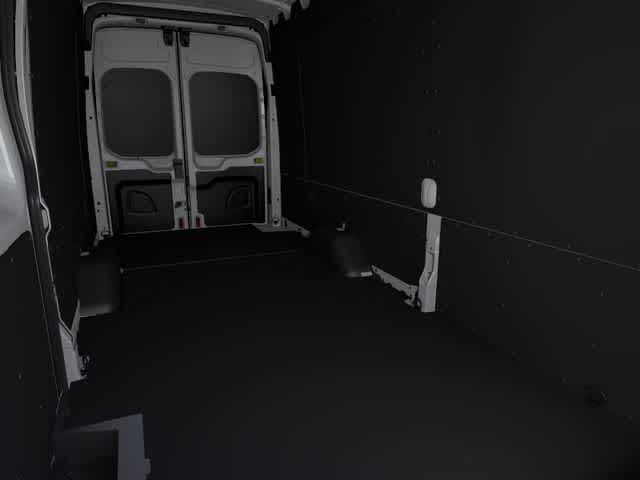 New 2026 Ford Transit 350 High Roof Empty Cargo Van - photo 10