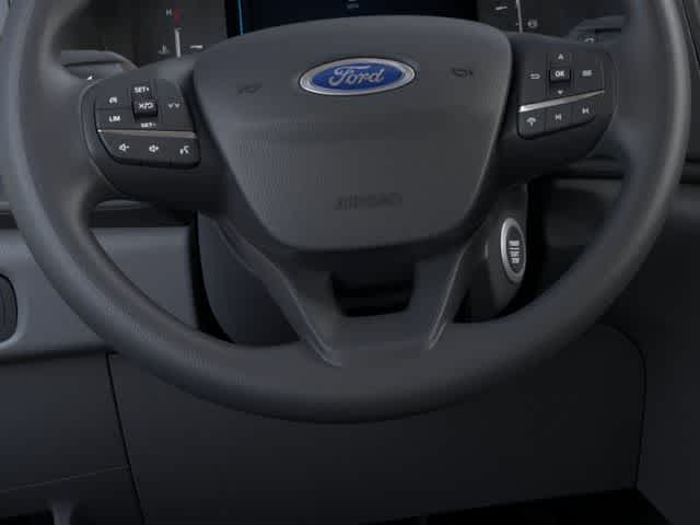 New 2026 Ford Transit 350 High Roof Empty Cargo Van - photo 11