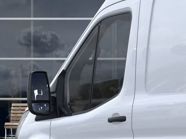New 2026 Ford Transit 350 High Roof Empty Cargo Van - photo 19