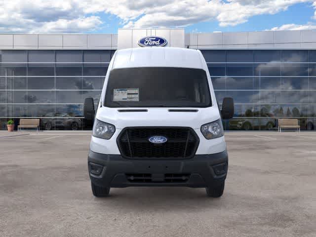 New 2026 Ford Transit 350 High Roof Empty Cargo Van - photo 5