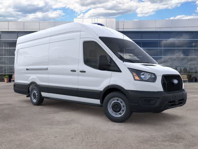 New 2026 Ford Transit 350 High Roof Empty Cargo Van - photo 6