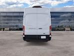 New 2026 Ford Transit 350 High Roof Empty Cargo Van thumbnail 4