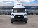 New 2026 Ford Transit 350 High Roof Empty Cargo Van thumbnail 5