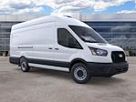 New 2026 Ford Transit 350 High Roof Empty Cargo Van thumbnail 6