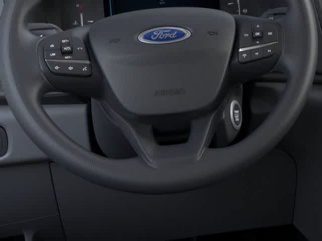 New 2026 Ford Transit 250 Low Roof Empty Cargo Van - photo 13