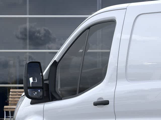 New 2026 Ford Transit 250 Low Roof Empty Cargo Van - photo 21