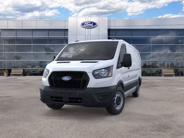 New 2026 Ford Transit 250 Low Roof Empty Cargo Van - photo 3