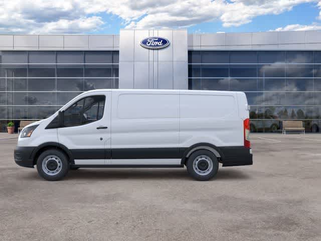 New 2026 Ford Transit 250 Low Roof Empty Cargo Van - photo 4
