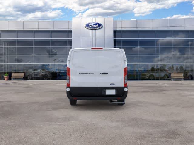 New 2026 Ford Transit 250 Low Roof Empty Cargo Van - photo 6