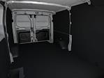 New 2026 Ford Transit 250 Low Roof Empty Cargo Van thumbnail 11