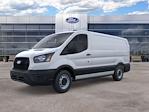New 2026 Ford Transit 250 Low Roof Empty Cargo Van thumbnail 2
