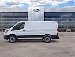 New 2026 Ford Transit 250 Low Roof Empty Cargo Van thumbnail 4