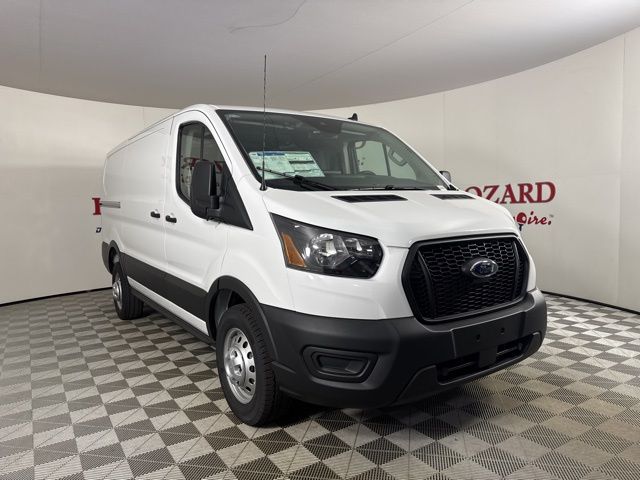 New 2025 Ford Transit 150 - photo 1