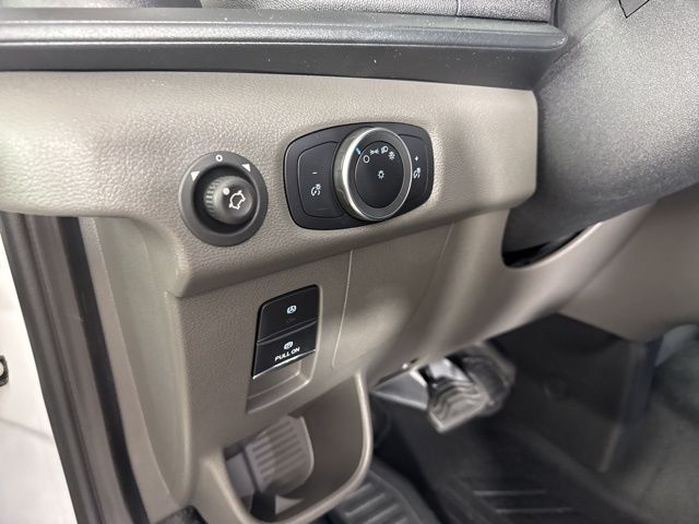 New 2025 Ford Transit 150 Low Roof Empty Cargo Van - photo 15