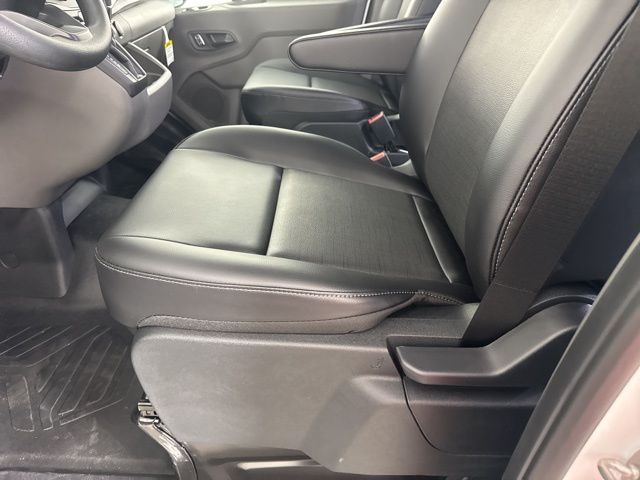 New 2025 Ford Transit 150 Low Roof Empty Cargo Van - photo 16