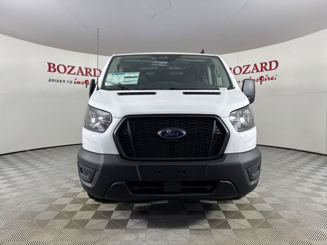 New 2025 Ford Transit 150 - photo 2