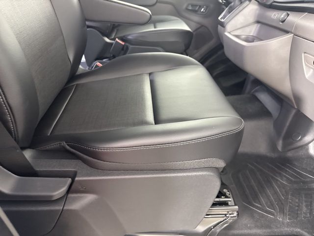 New 2025 Ford Transit 150 Low Roof Empty Cargo Van - photo 20