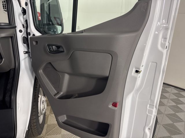 New 2025 Ford Transit 150 Low Roof Empty Cargo Van - photo 21