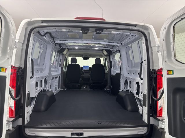 New 2025 Ford Transit 150 Low Roof Empty Cargo Van - photo 24