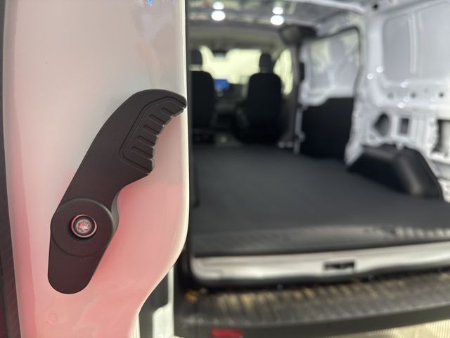 New 2025 Ford Transit 150 Low Roof Empty Cargo Van - photo 25