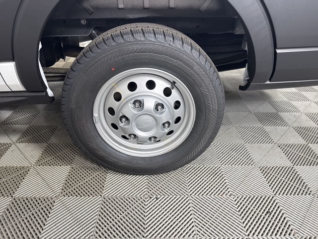 New 2025 Ford Transit 150 Low Roof Empty Cargo Van - photo 26