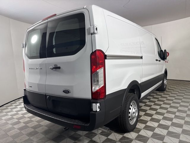 New 2025 Ford Transit 150 Low Roof Empty Cargo Van - photo 7