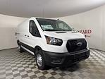 New 2025 Ford Transit 150 Low Roof Empty Cargo Van thumbnail 1