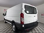 New 2025 Ford Transit 150 Low Roof Empty Cargo Van thumbnail 5