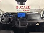 New 2025 Ford Transit 150 Low Roof Empty Cargo Van thumbnail 8