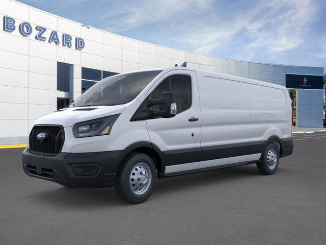 New 2025 Ford Transit 350 Low Roof Empty Cargo Van - photo 5
