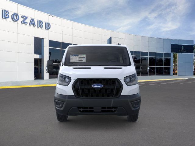 New 2025 Ford Transit 350 Low Roof Empty Cargo Van - photo 10