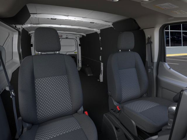 New 2025 Ford Transit 350 Low Roof Empty Cargo Van - photo 14