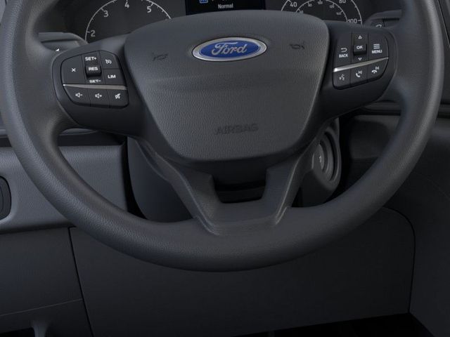 New 2025 Ford Transit 350 Low Roof Empty Cargo Van - photo 16
