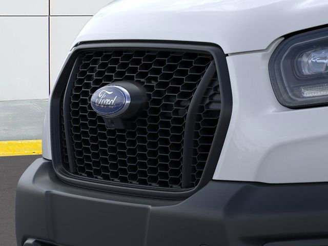 New 2025 Ford Transit 350 Low Roof Empty Cargo Van - photo 18