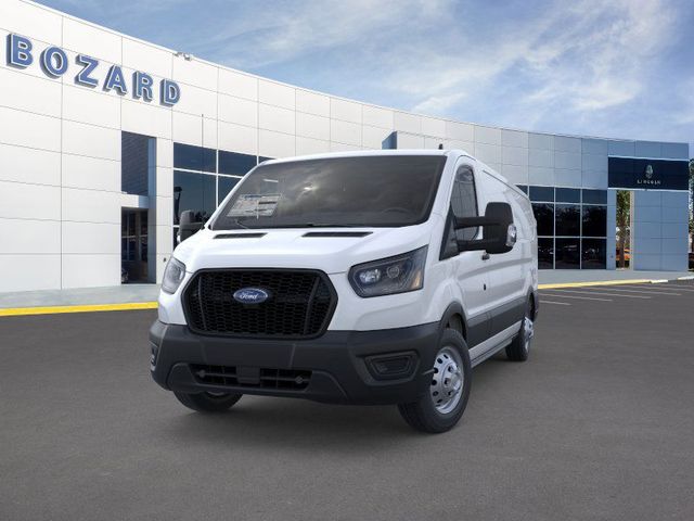 New 2025 Ford Transit 350 Low Roof Empty Cargo Van - photo 6