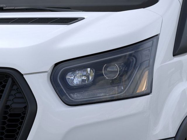 New 2025 Ford Transit 350 - photo 1