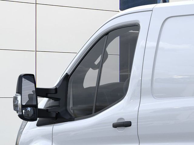 New 2025 Ford Transit 350 Low Roof Empty Cargo Van - photo 3
