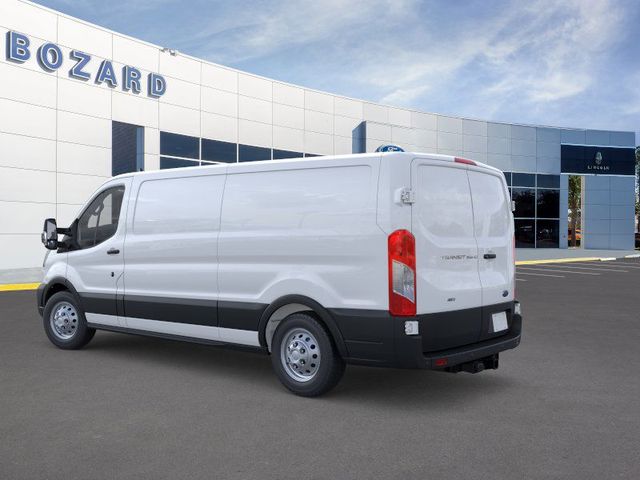 New 2025 Ford Transit 350 Low Roof Empty Cargo Van - photo 8